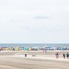 Swimming bans jersey shore