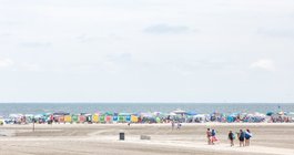 Swimming bans jersey shore