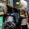 Swoop Art Museum