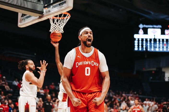 The Basketball Tournament Jared Sullinger