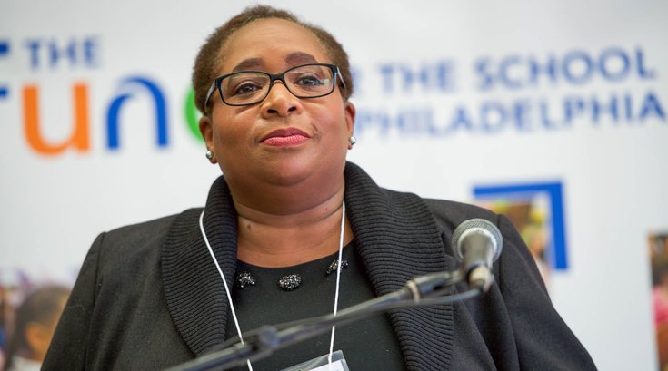 Donna Frisby-Greenwood