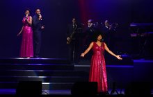 Limited - Motor City Live 