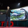 Rowan Dean TED Talk