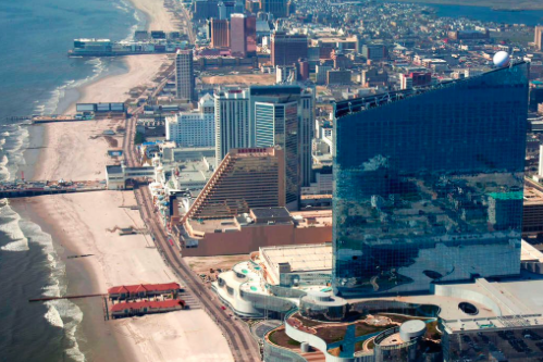 atlantic city new york