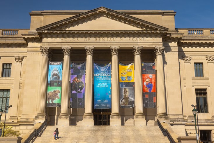 The Franklin Institute Universal