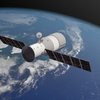Tiangong-1 space station