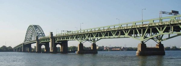 Tacomy-Palmyra Bridge