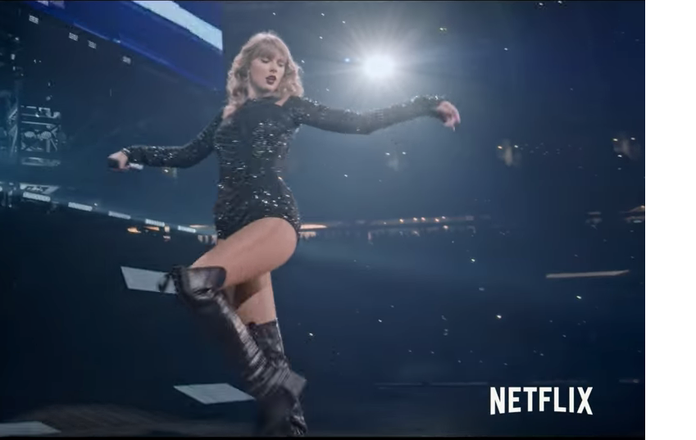 Reputation Tour' Spoilers: Everything You Need To Know About Taylor Swift's  Netflix Special