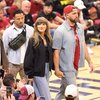 Taylor Swift, Travis Kelce