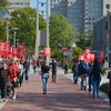 Temple and striking graduate students reach tenative deal on a new contract