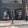 Taco Bell cantina chestnut