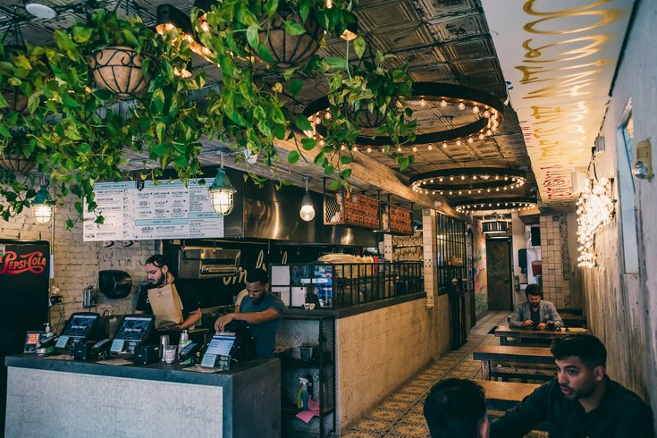 Tacoria Mexican Street Kitchen