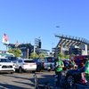 Eagles Tailgating Rules