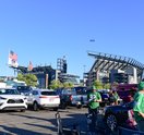 Eagles Tailgating Rules