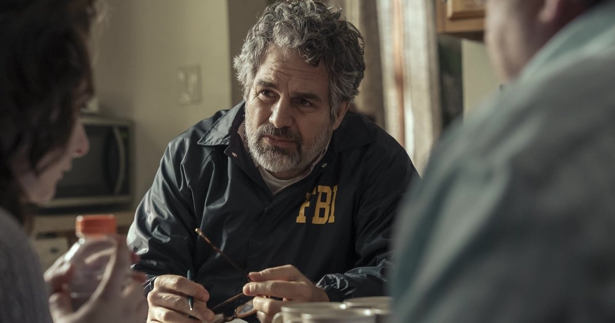 HBO's 'Task' renewed for second season with Mark Ruffalo returning to ...