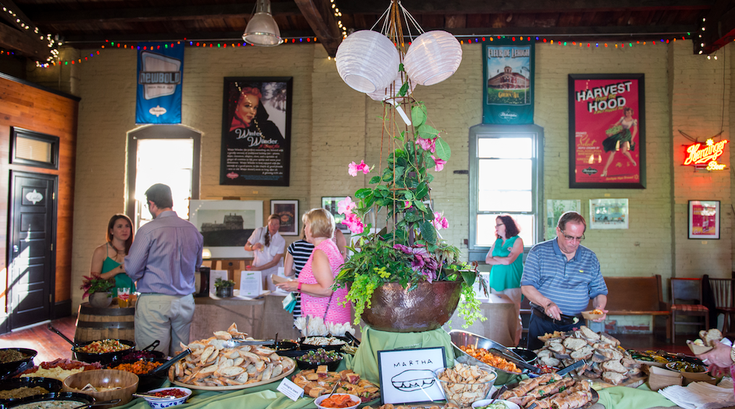 Taste of Kensington