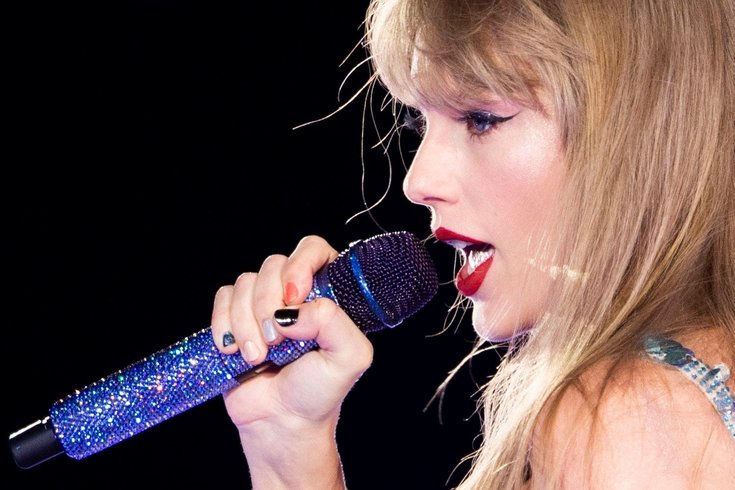 Taylor Swift Encore