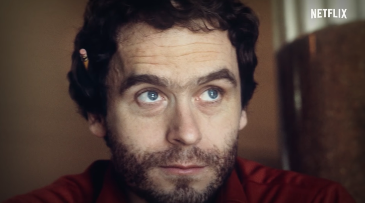 Ted Bundy