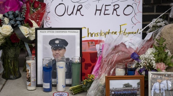 Temple officer shooting trial