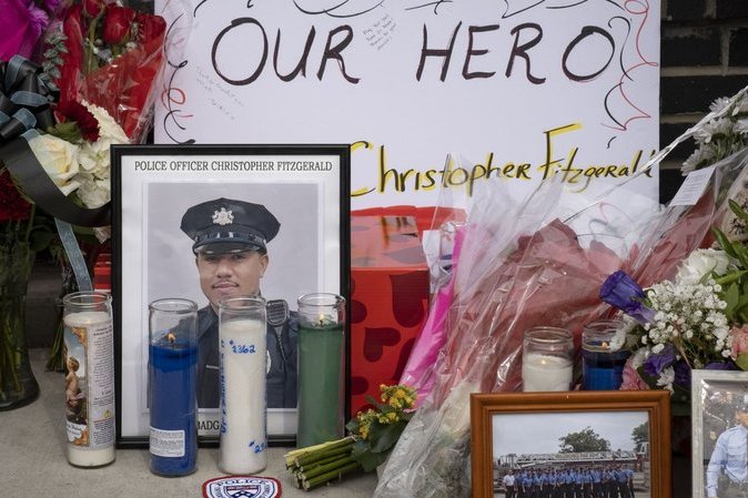 Temple officer shooting trial