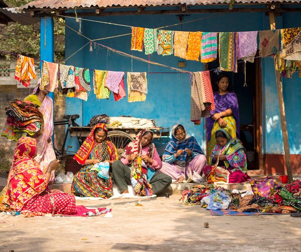 Ten Thousand Villages - Fair Trade