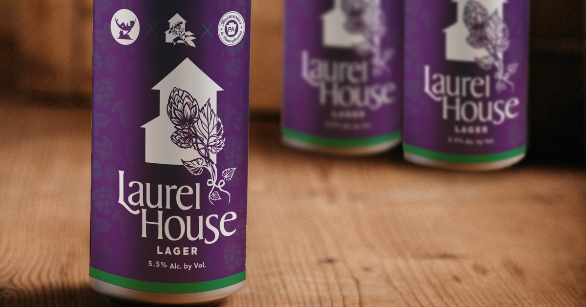 Ten7 Brewing releases beer to raise money for Laurel House, which helps domestic violence victims - Vimarsana News