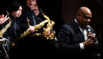 Terell Stafford Jazz