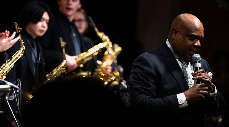 Terell Stafford Jazz