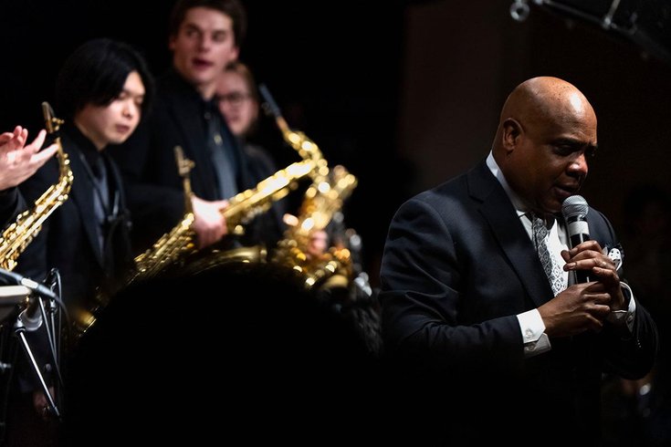 Terell Stafford Jazz