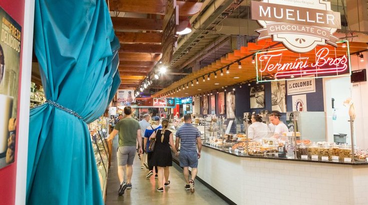 Vincent Termini death