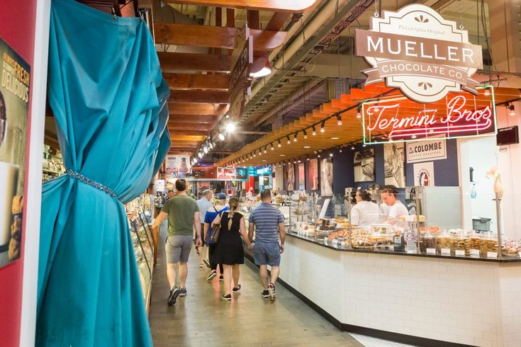 Vincent Termini death