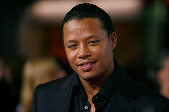Empire Star Terrence Howard Sued By Wife For Assault Defamation
