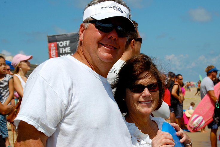 Terry Anders, South Jersey native killed in Ft. Lauderdale shooting