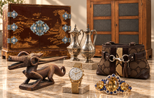 The Big Flea Compilation of Products