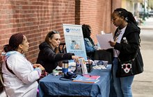 Limited - The Free Library - Career Fair
