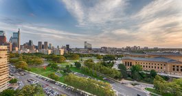 Limited - Allan Domb - The Philadelphia 2401 pennsylvania ave