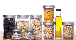 Limited - The Rounds Household Staples