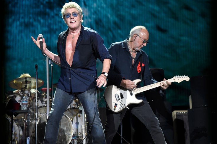 Limited - The Who Live Nation