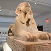 Sphinx of the Pharaoh Ramses II