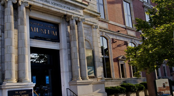 Academy of Natural Sciences