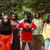 "For Colored Girls" Theatre in the X