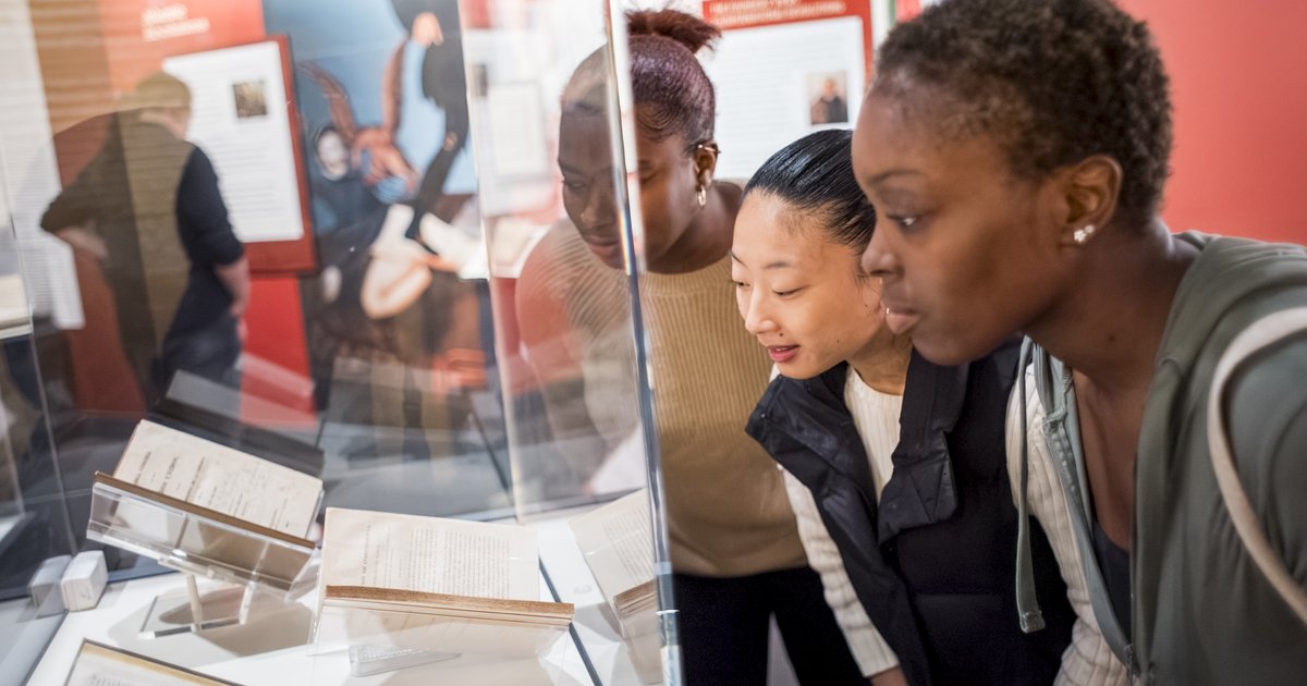 Check out these 13 exhibits at Philly museums that honor America's 250th birthday