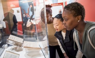 The Declaration's Journey