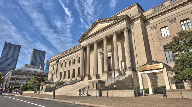 The Franklin Institute - Star Wars