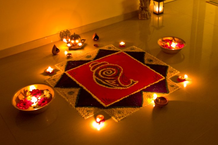 Diwali_celebration