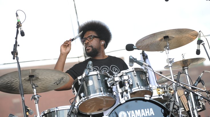The Roots Picnic