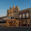 Sedgwick Theater Renovations