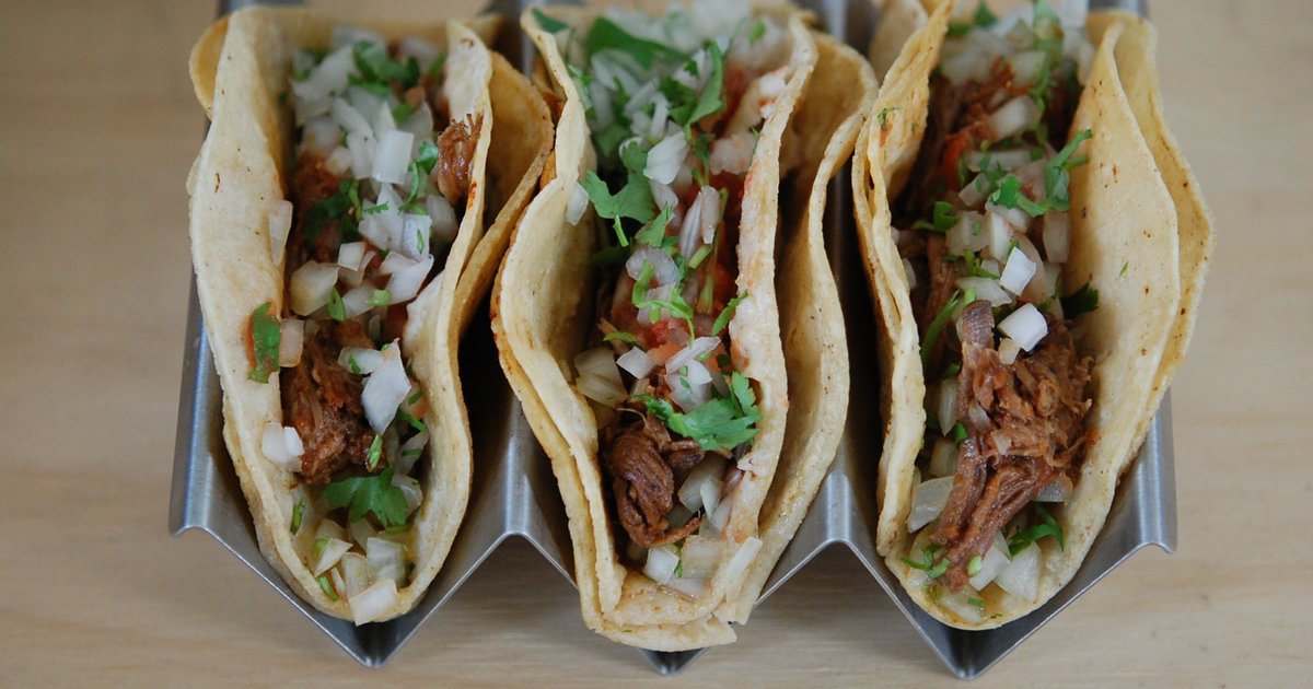 New Jerseys The Taco Truck Opens At King Of Prussia Mall