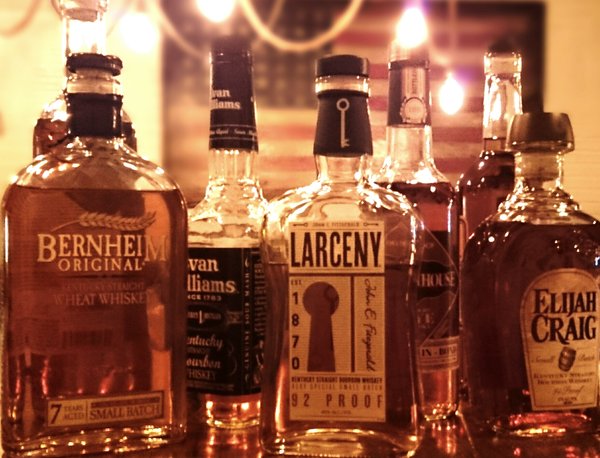 bourbon