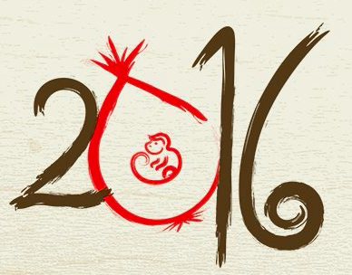 The Year of the Raw Onion